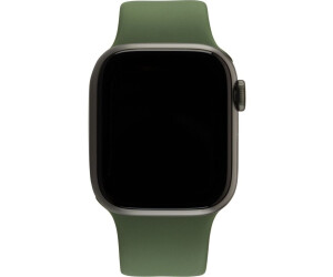 Apple Watch Series 7 Cellular 45mm alluminio con cinturino Sport