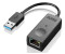 Lenovo USB 3.0 Ethernet Adapter (4X90S91830)