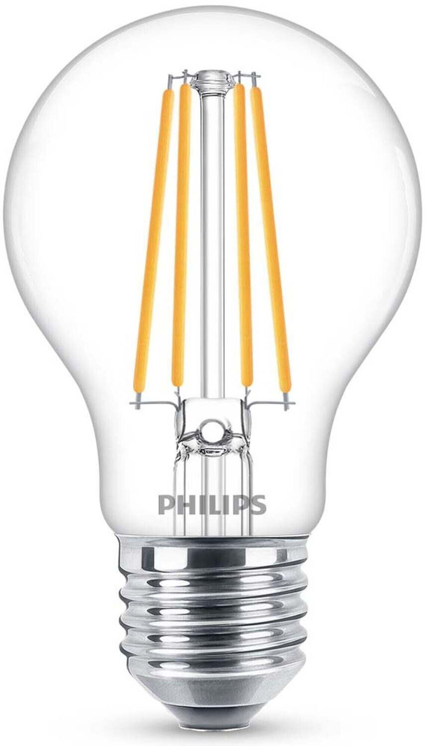 Philips LED Classic Vintage E27 8,5W/1055 Lumen WW (929002025455