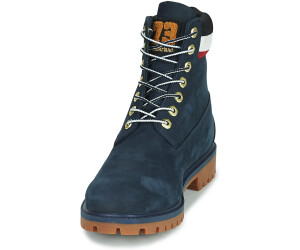 Timberland 6 Inch Premium Rubber Cup Boot - TB0A2F7M8451 - sneakAvenue