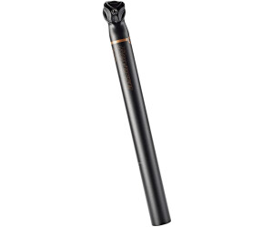 Reverse Nico Vink Ø30,9mm black/copper 350mm