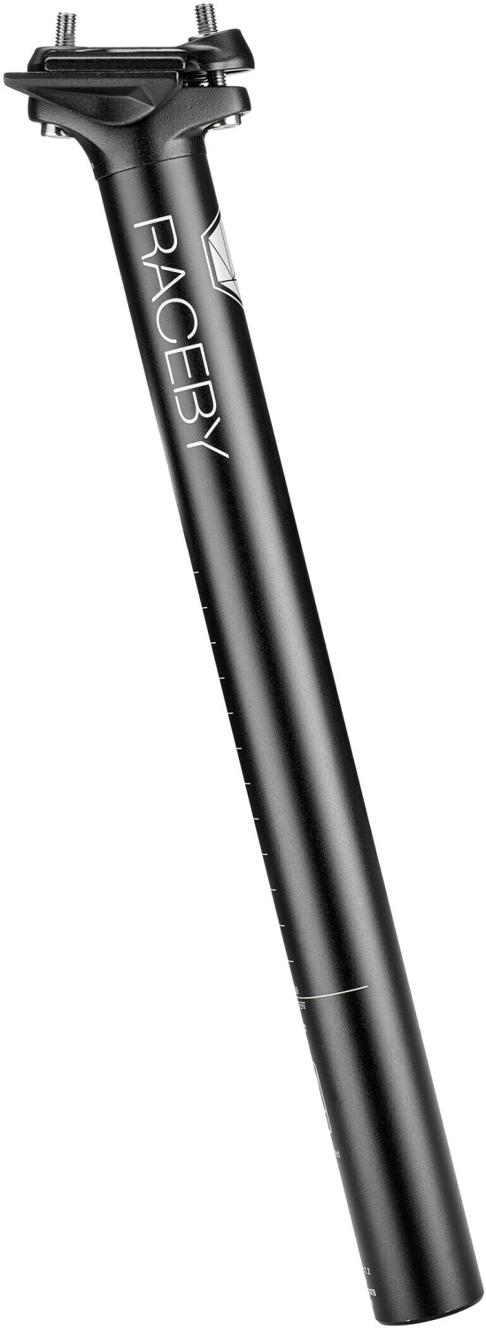 XLC Raceby SP-O05 Ø30,9mm schwarz 350mm