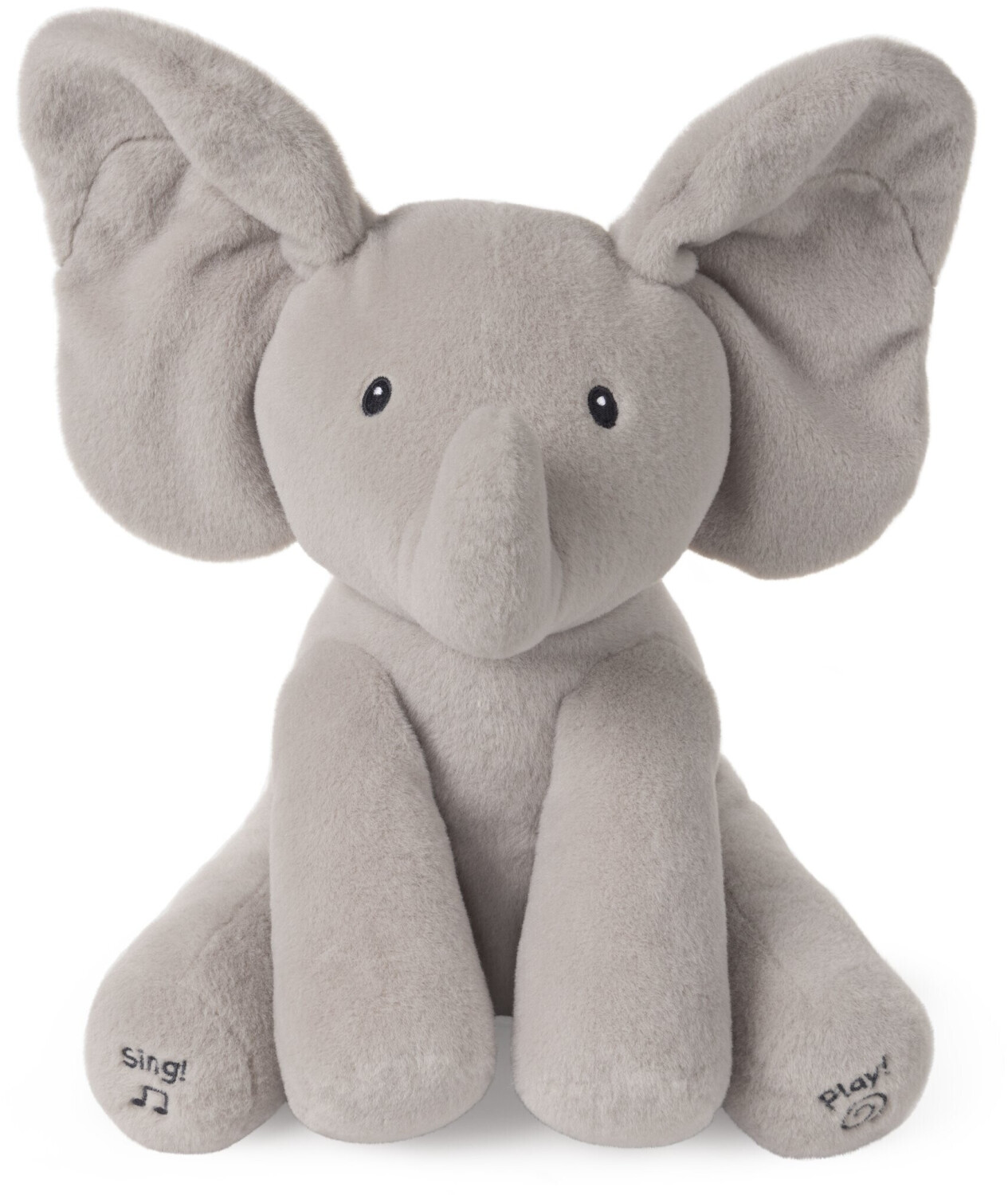Gund Animated Flappy the Elephant