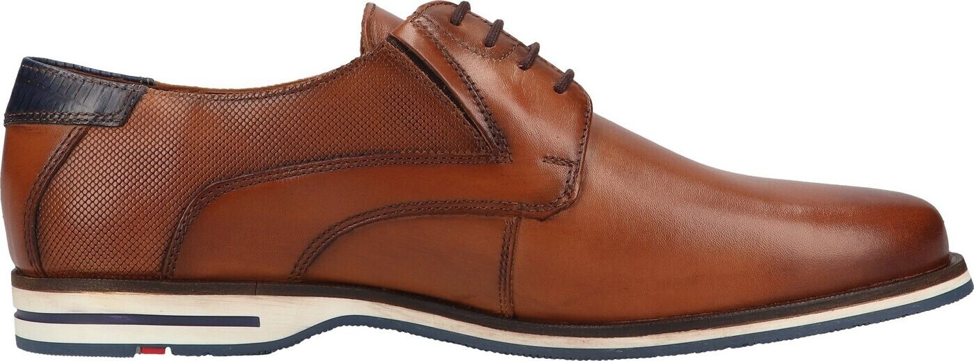 LLOYD Kingston (11-358) cognac
