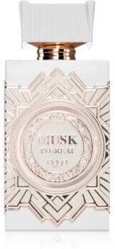 Photos - Women's Fragrance AFNAN Musk is Great Eau de Parfum  (100 ml)