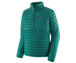 Buy Patagonia Men s AlpLight Down Pullover from 153.99 Today