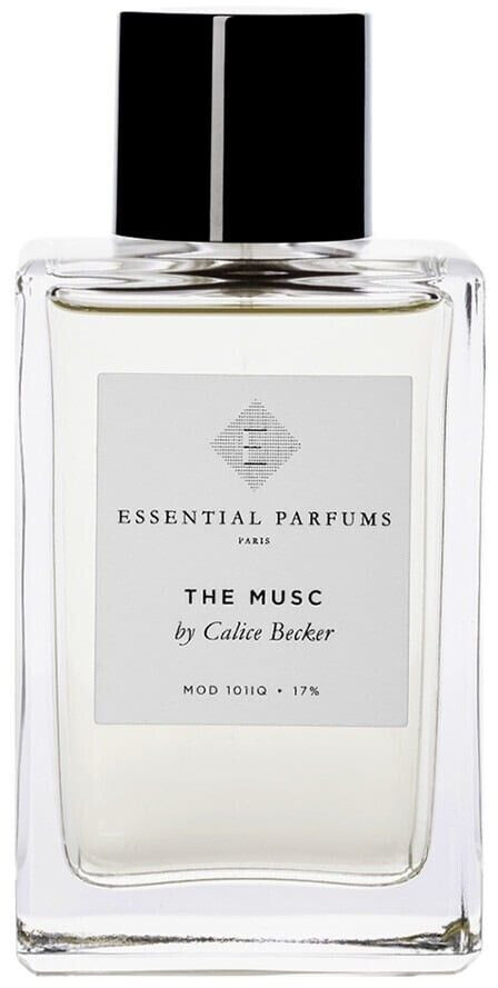 Essential Parfums The Musc Eau de Parfum