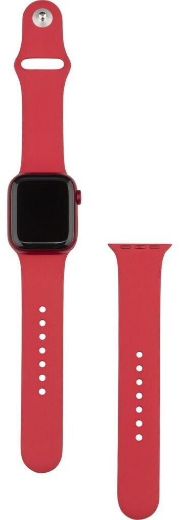 Apple Watch Series 7 4G 41mm Aluminium Sportarmband (PRODUCT Apple Watch Series 7 4G 41mm Aluminium Sportarmband (PRODUCT