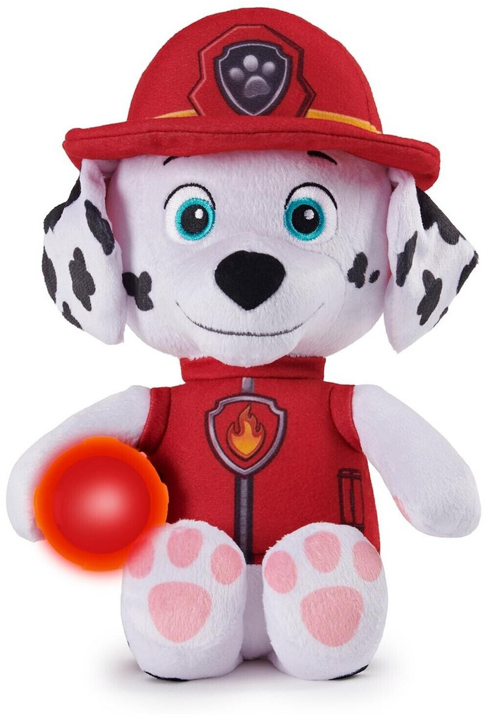 Spin Master Snuggle Up Marshall Plush