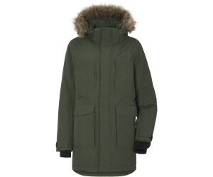North ridge men's centigrade down parka clearance