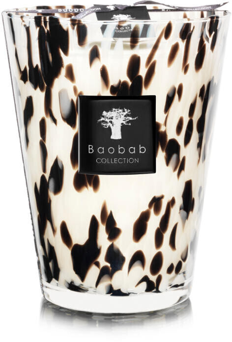 Baobab Collection Pearls Black 5000g