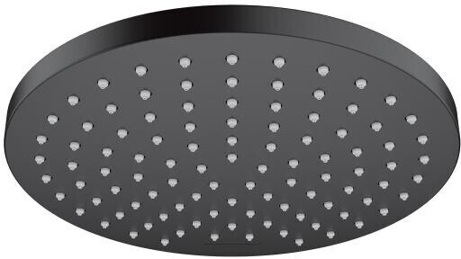 Hansgrohe Vernis Blend 200 1jet schwarz matt (26277670) ab 98,84 