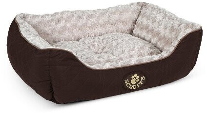 Scruffs for Pets Wilton Box Dog Bed