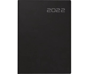 2021 Taschenkalender A6 1 Tag =1 Seite Rido/Idé 18307 Technik III Grafik-Einband 