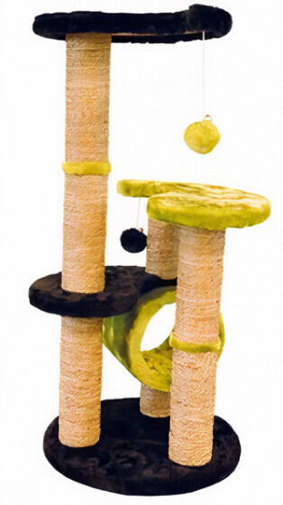 M-Pets Everest (40x40x86cm)