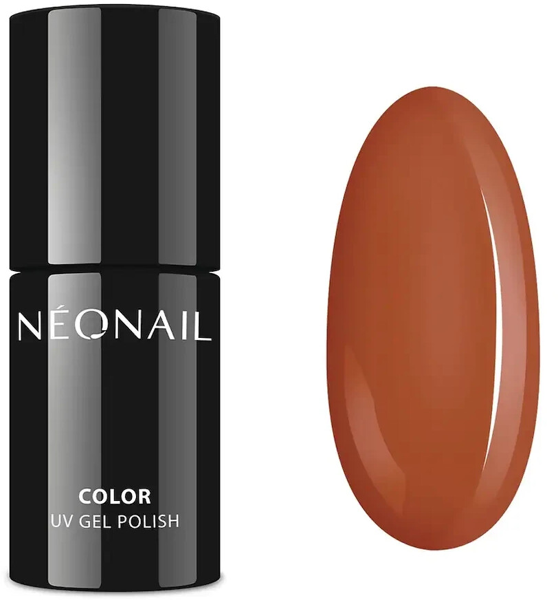 NeoNail UV Gel Polish Fall in Love Collection - 6376 Hazelnut Butter (7,2ml)