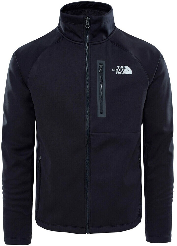 The North Face Canyonlands Soft Shell Jacket (NF0A3BRHJK3) tnf black ab 108,40 
