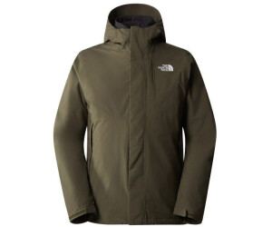 North face shop carto triclimate