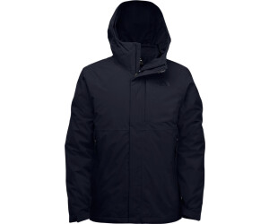 Mens north face best sale carto triclimate