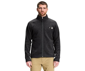 the north face men's gordon lyons moletom com capuz