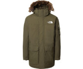 The North Face McMurdo Jacke f r Herren ab 250 00 M rz 2024