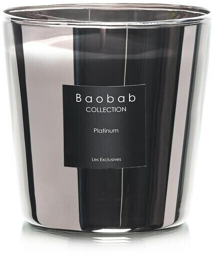 Baobab Collection Les Exclusives Platinum 190g