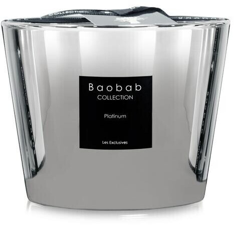 Baobab Collection Les Exclusives Platinum 500g