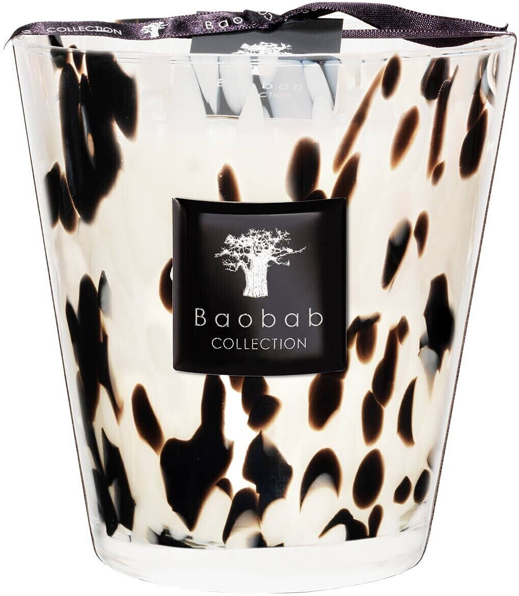 Baobab Collection Pearls Black 1100g