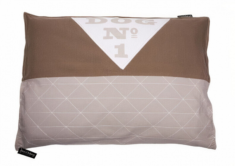 Lex & Max Dog Cushion Dog No 1 70x100cm
