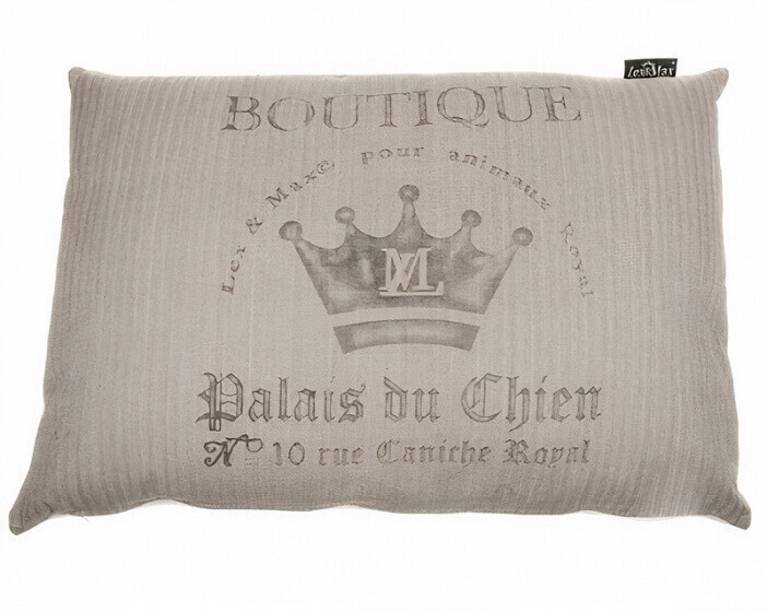 Lex & Max Dog Cushion Boutique