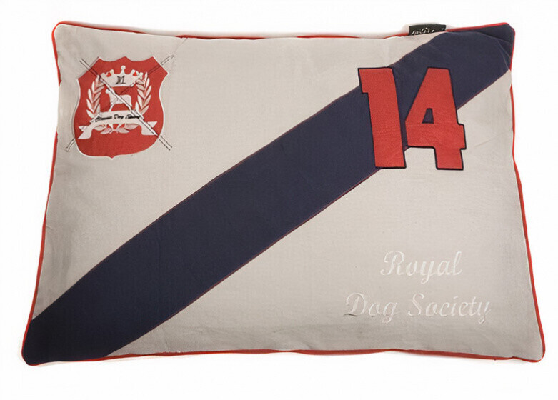 Lex & Max Dog Cushion Classic