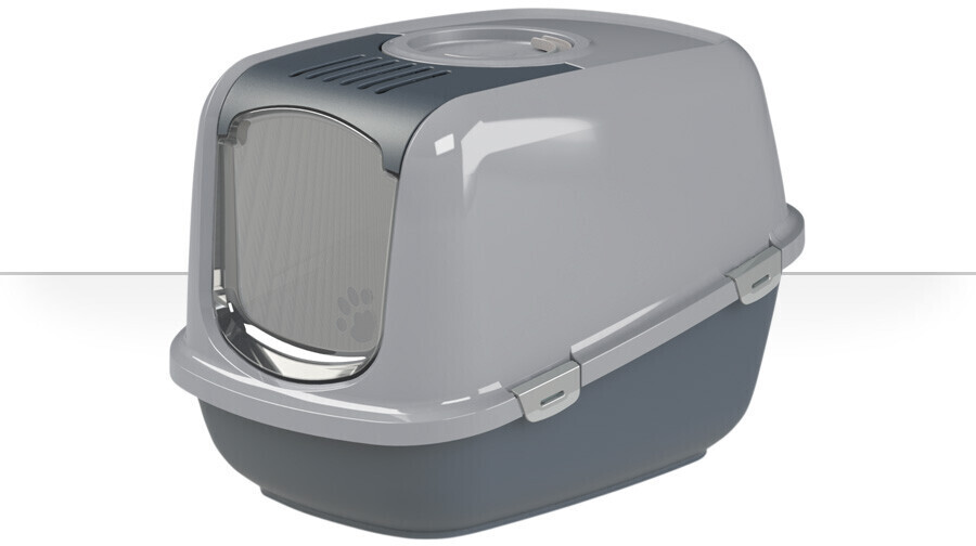PeeWee EcoDome Starter-Pack XXL Grey