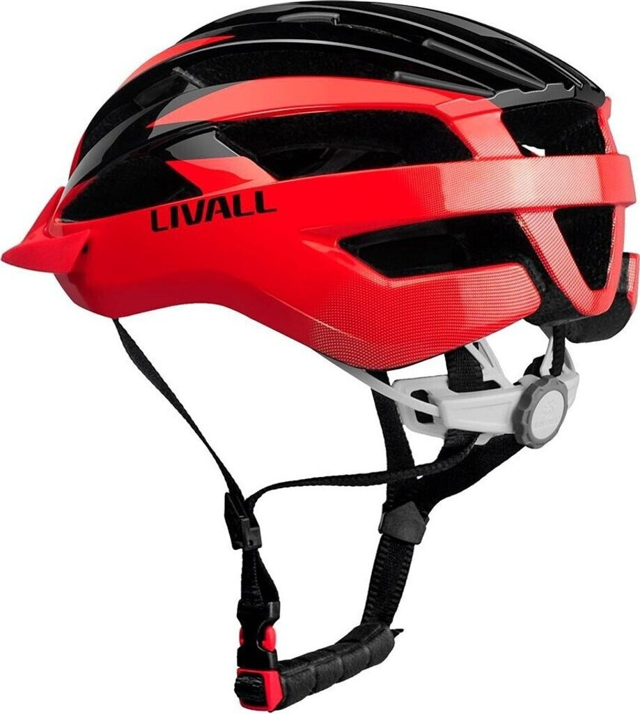 Livall MT1 NEO red