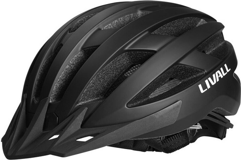 Livall MT1 NEO black