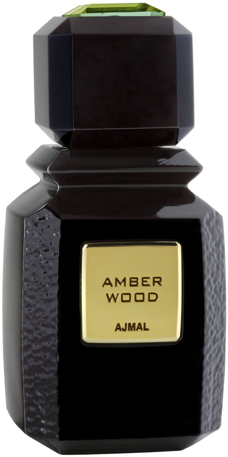 Ajmal Amber Wood Eau de Parfum (50ml)