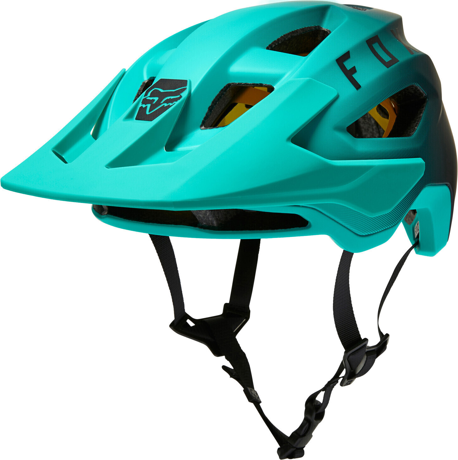 Fox Speedframe Mips turquoise