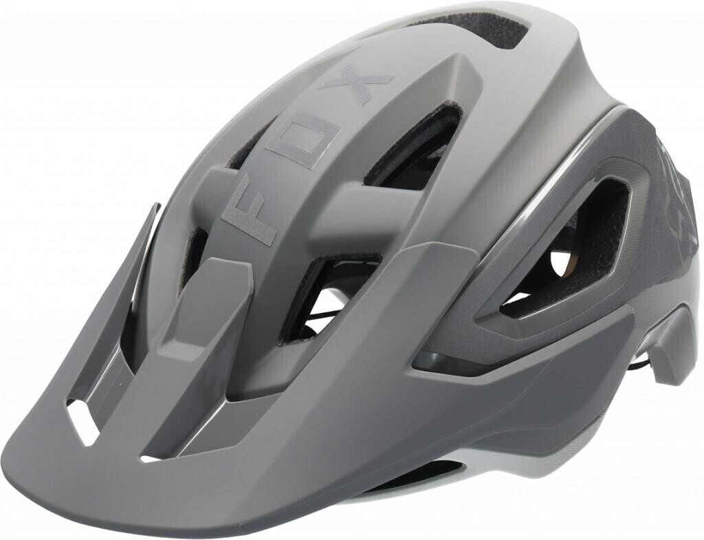 Fox Speedframe Pro light grey