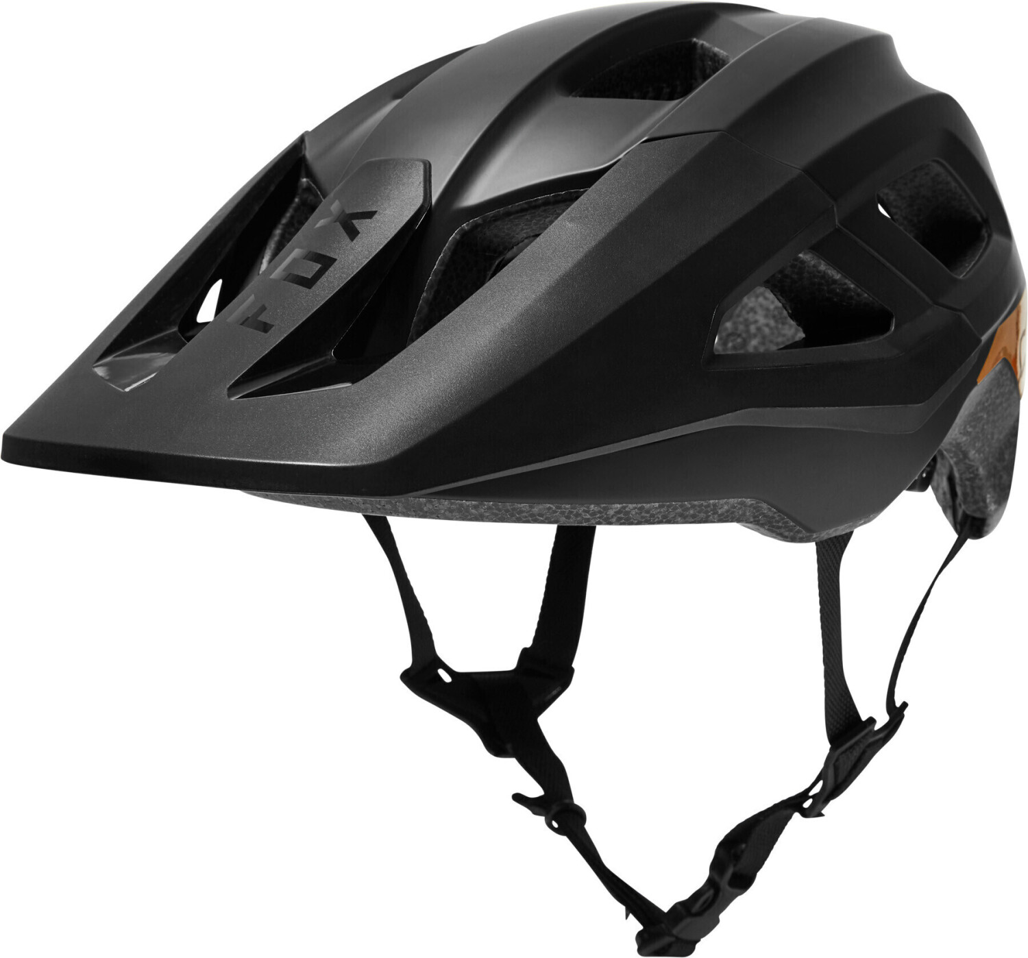 Fox Mainframe MIPS black
