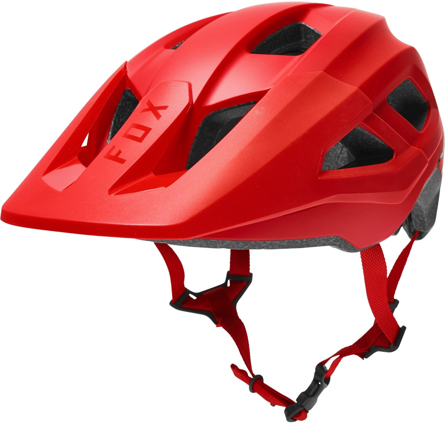 Fox Mainframe MIPS red