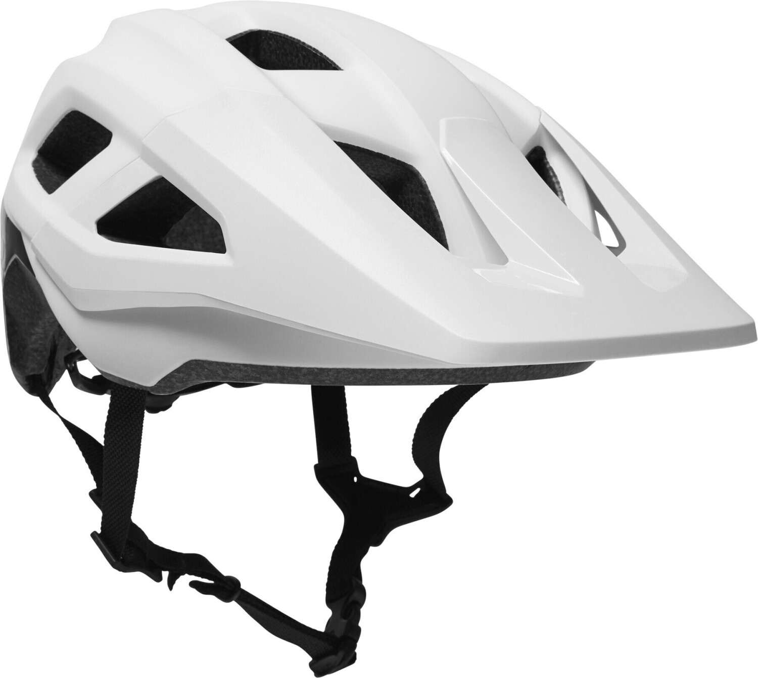 Fox Mainframe MIPS white