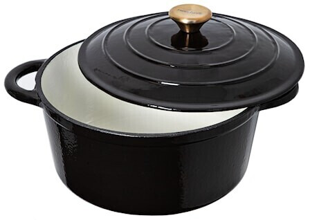 Nordwik Cast Iron Cooking Pot 26 cm