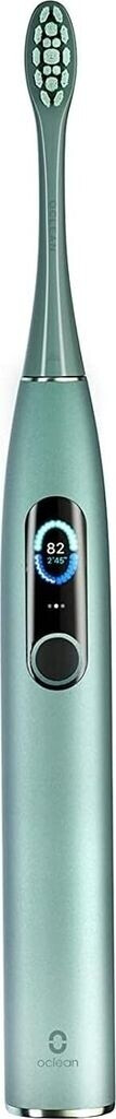 Oclean X Pro Smart