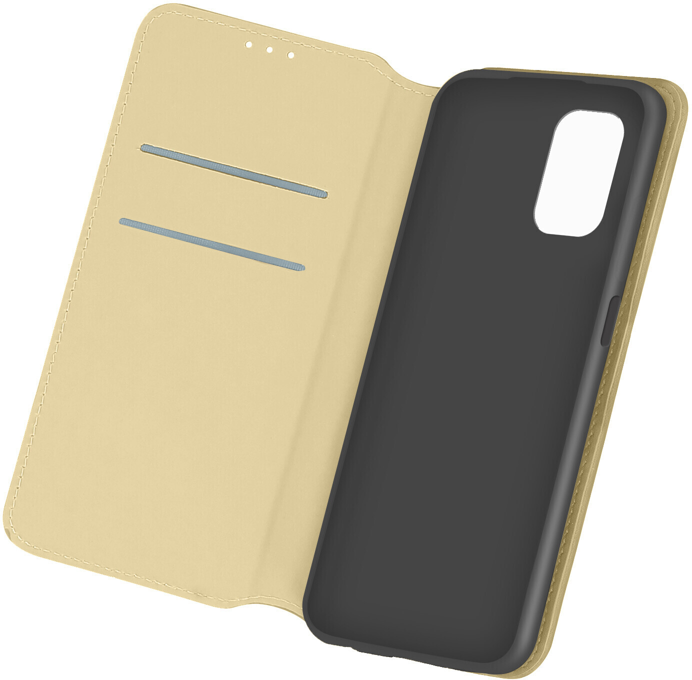 Avizar FOLIO-ELEC-GD-RN10P
