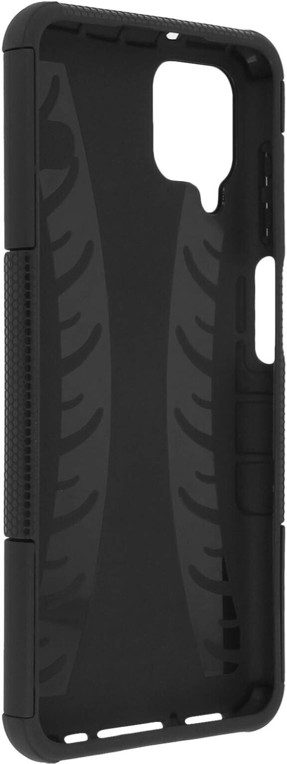 Avizar BACK-QUADRO-BK-A125F