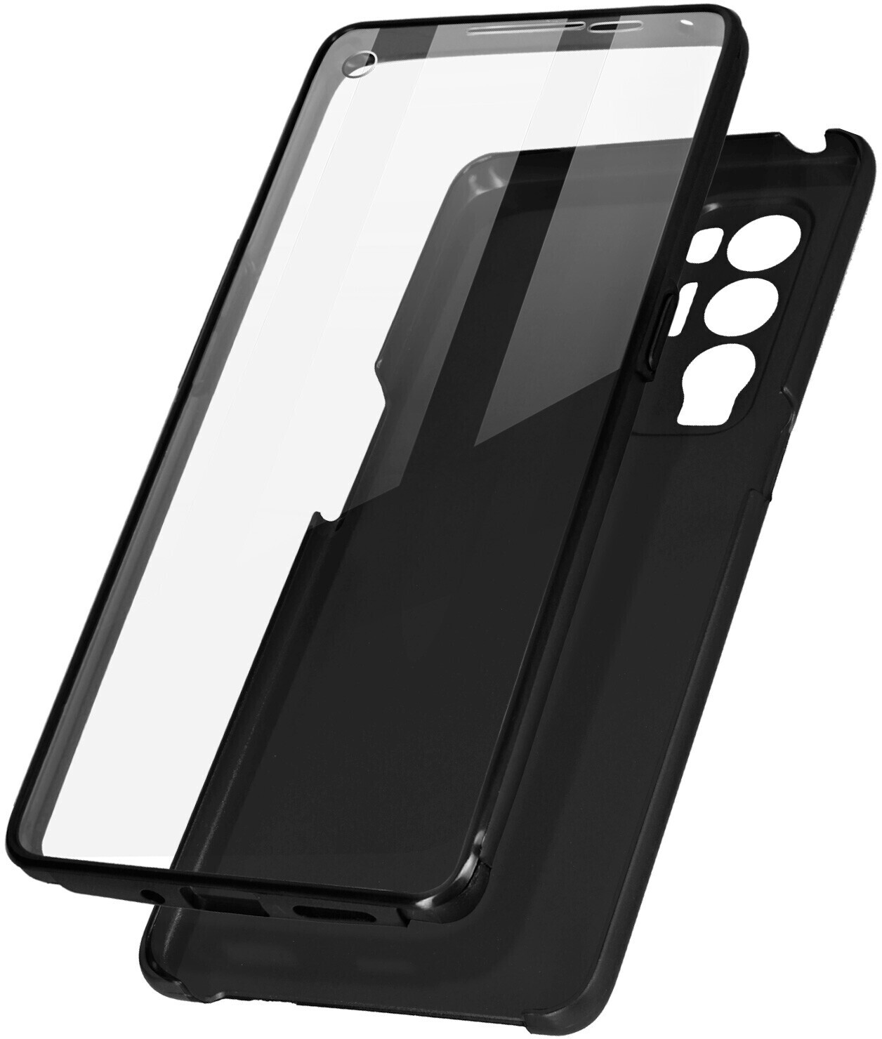 Avizar TPGLASS-BK-X3NEO