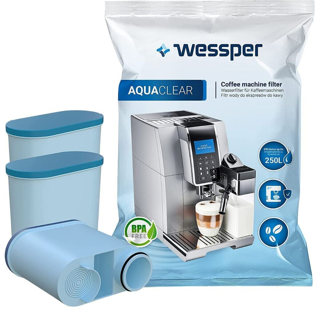 Water filter for coffee maker (CA6903/10), CHF 32,07