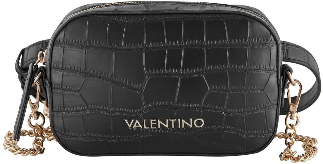 Valentino Bags Juniper Crossbag black