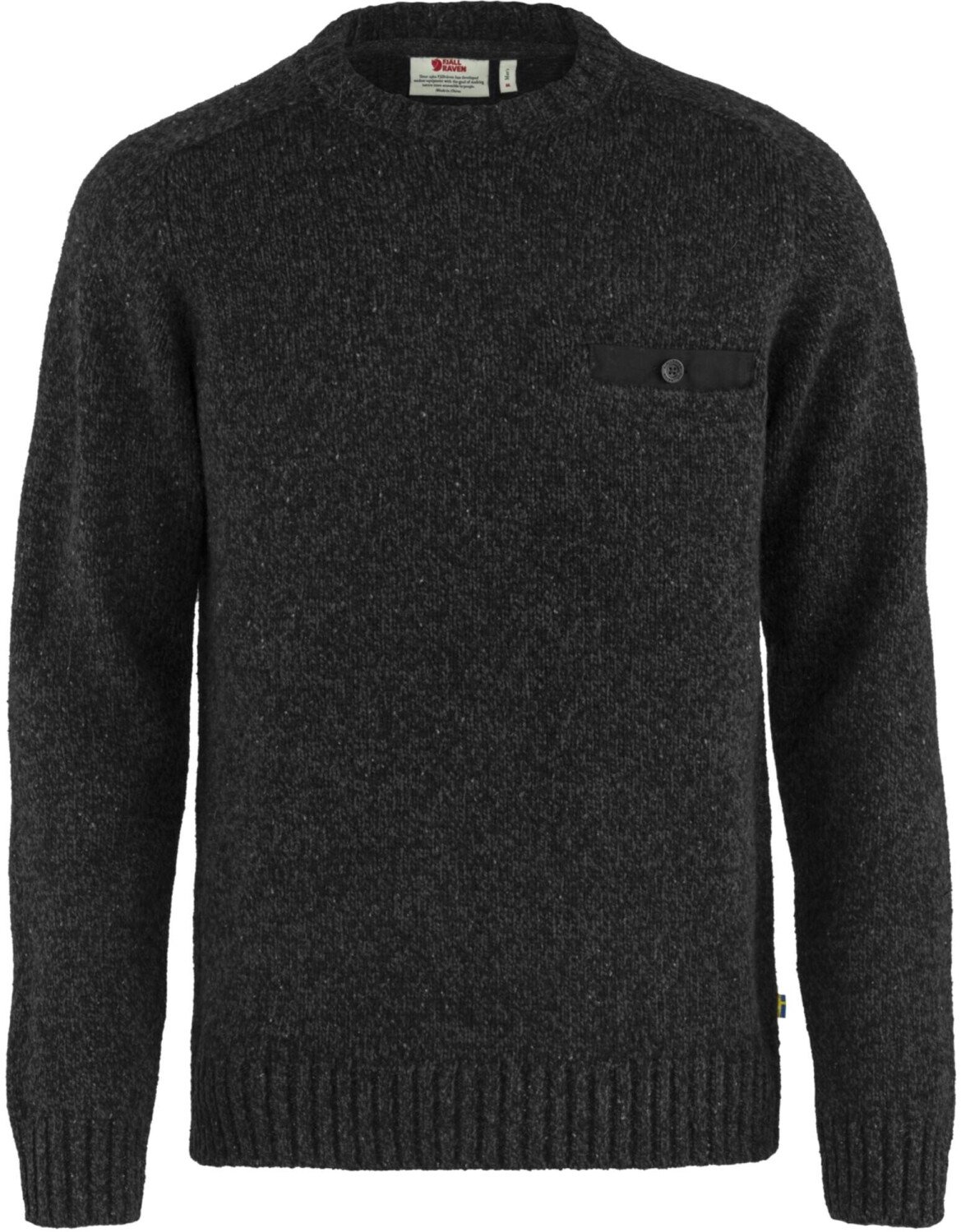 Fjällräven Lada Round Neck Sweater M