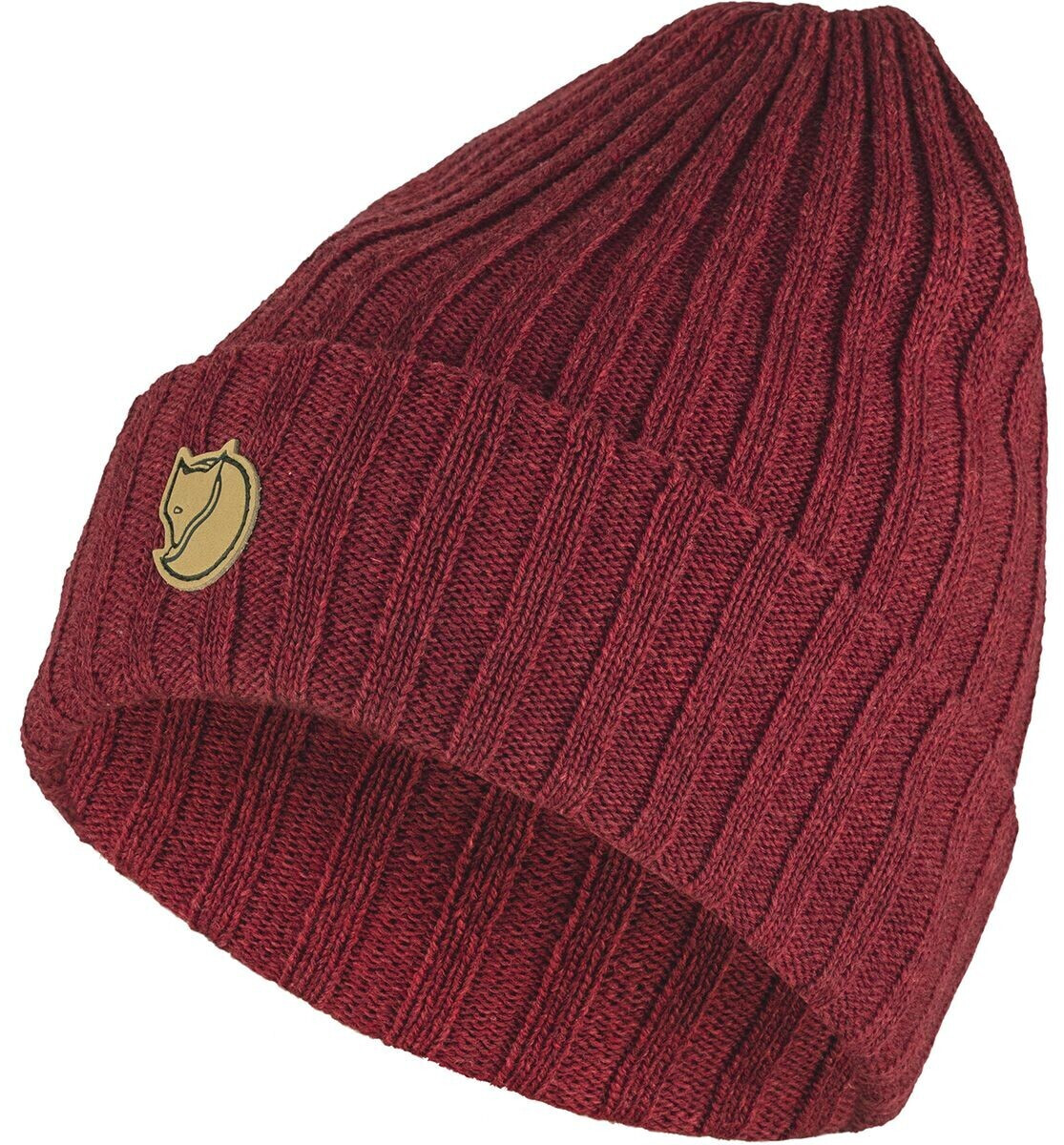 Fjällräven Byron Hat red oak