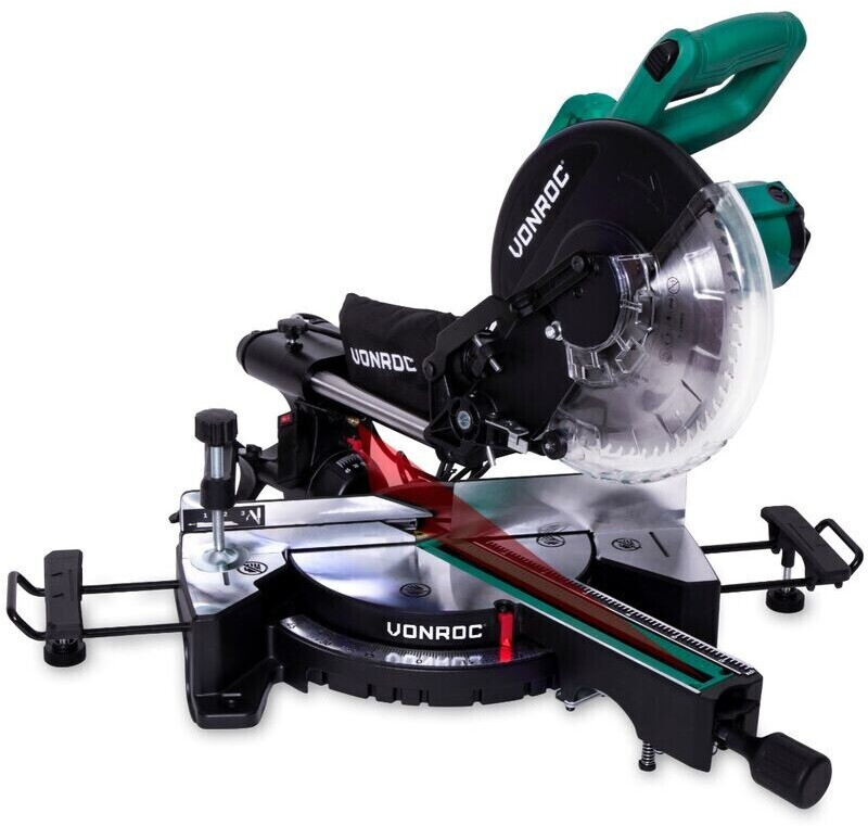 VONROC MS506AC